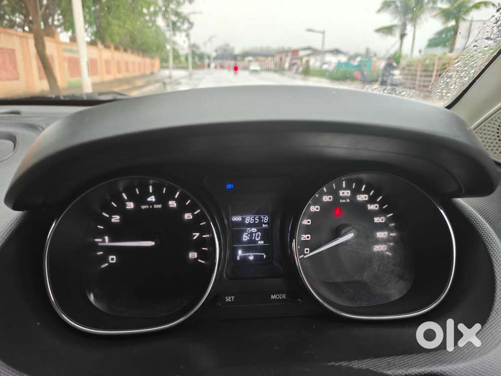 Tata Tiago Xz Diesel, 2019, Diesel