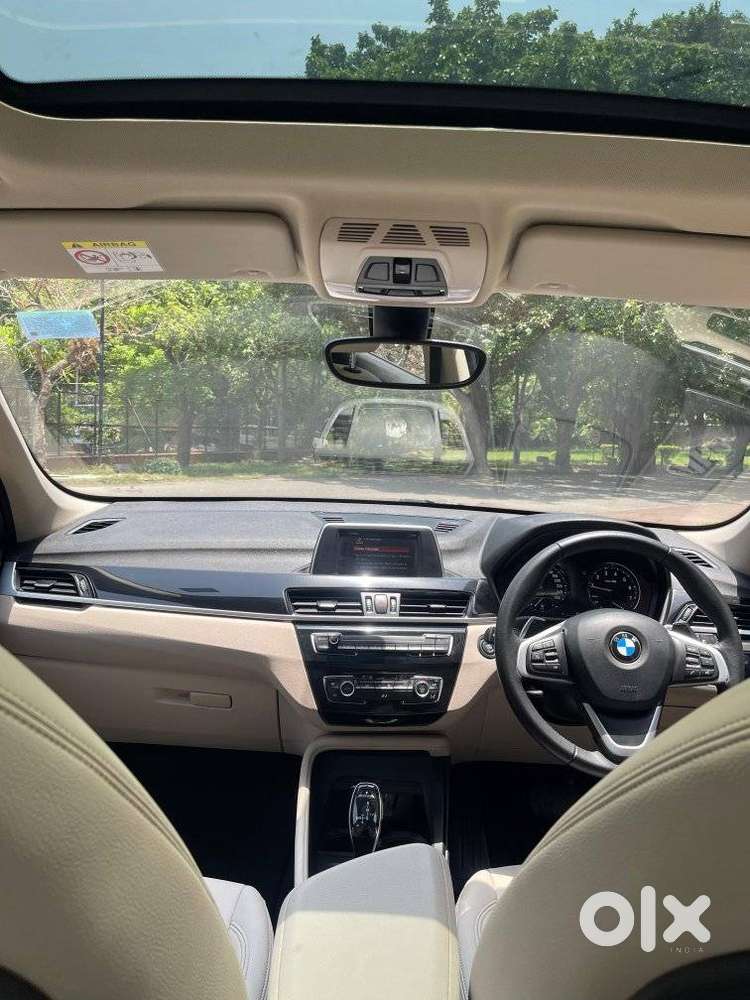 Bmw X1 2.0 Sdrive20i Sportx, 2022, Petrol