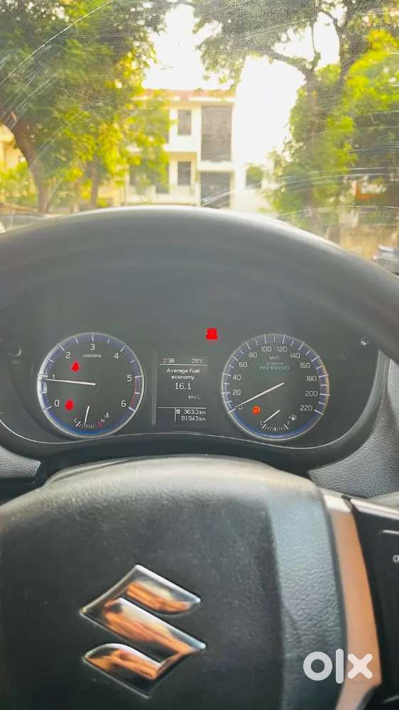 More Car I Have No Space For Parking