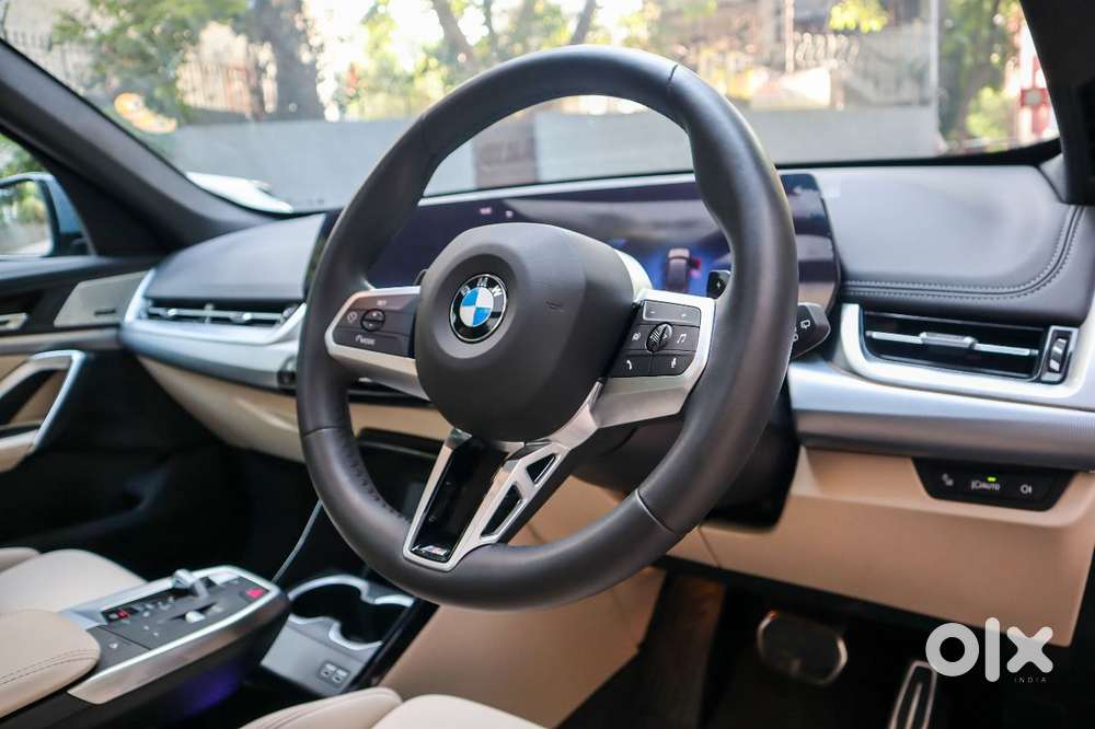 Bmw X1 Sdrive18i M Sport, 2024, Petrol