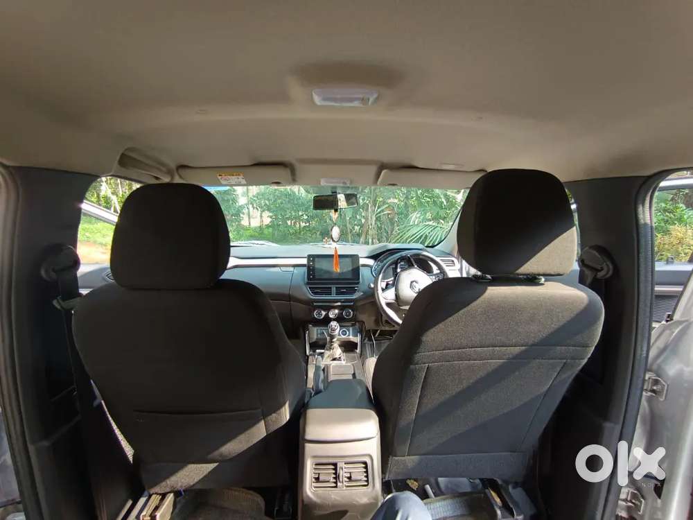 Renault Kiger 2022 Petrol Well Maintained