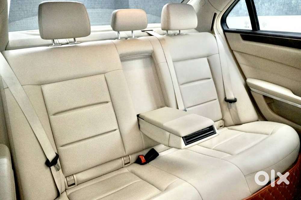 Mercedes-benz E-class E 200, 2017, Petrol