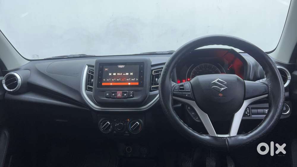 Maruti Suzuki Celerio 1.0 Zxi Plus Ags, 2024, Petrol