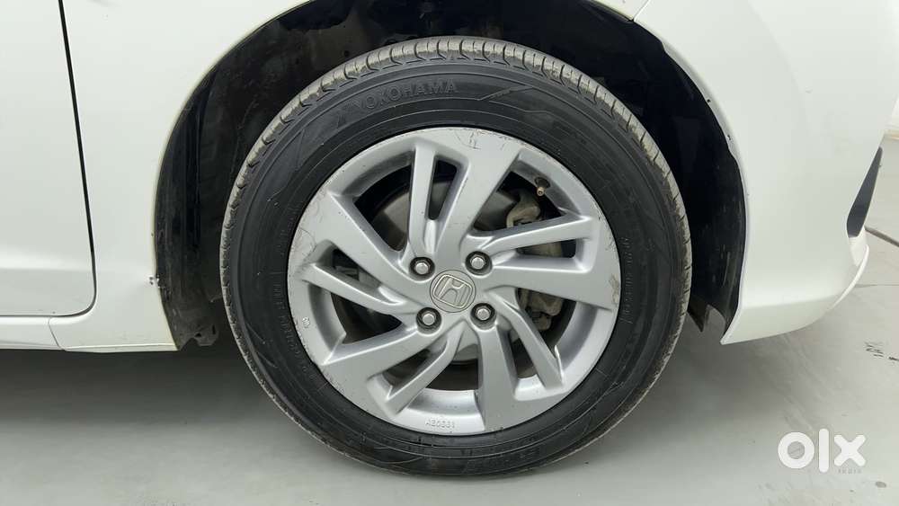 Honda Jazz 1.2 Zx Cvt I-vtec, 2020, Petrol