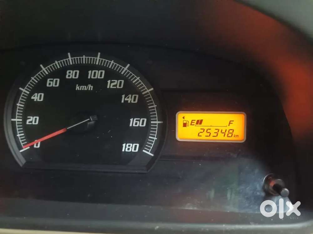 Maruti Suzuki Estilo 2011 Petrol 26000 Km Driven