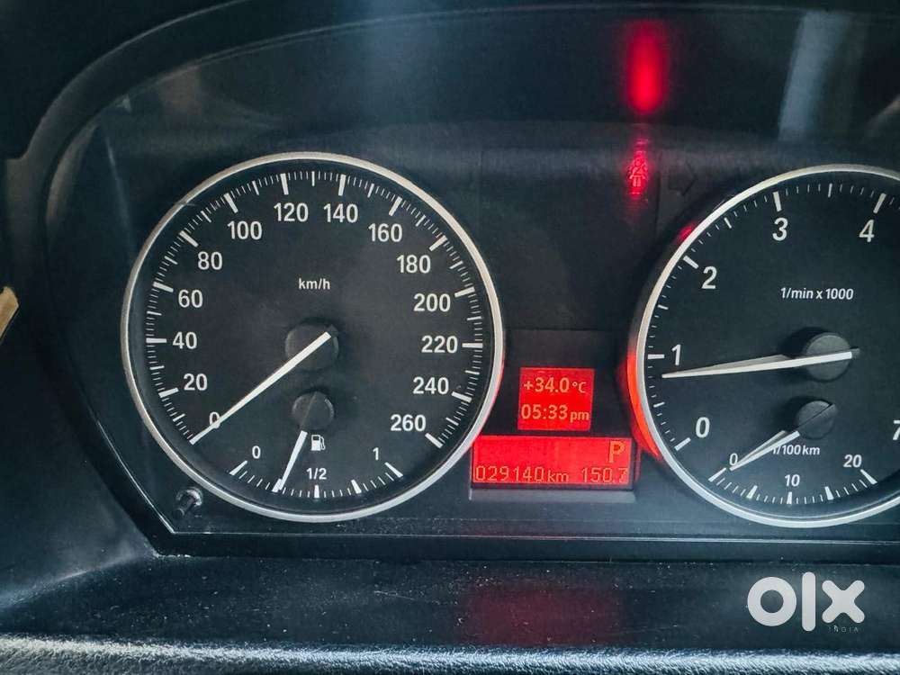 Bmw X1 Sdrive20d(h), 2011, Petrol