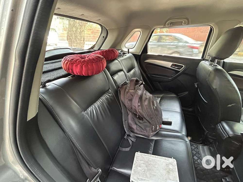 Toyota Petrol Automatic 2020