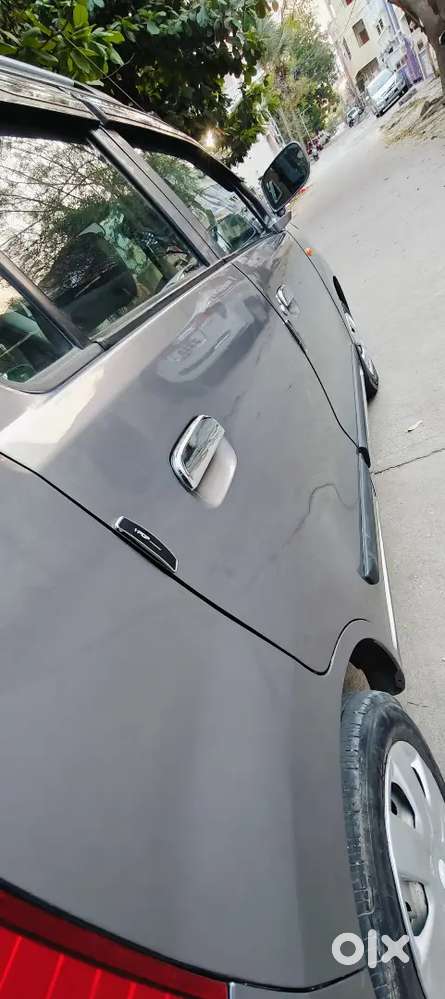 Maruti Suzuki Wagon R 2011 Cng & Hybrids 80000 Km Driven