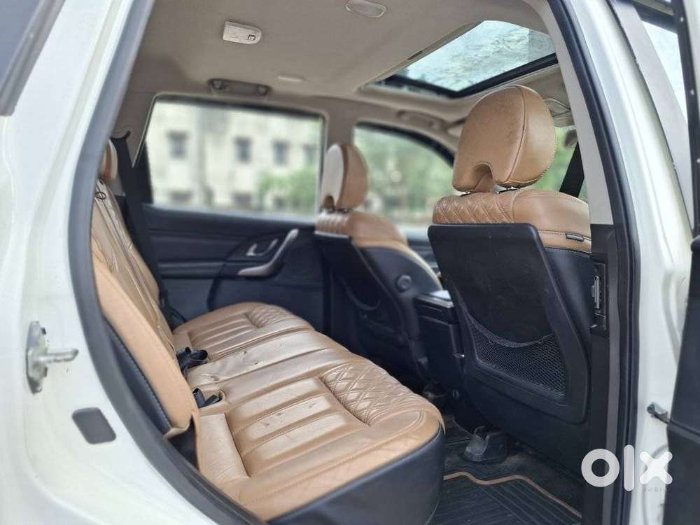 Mahindra Xuv500 W11, 2018, Diesel