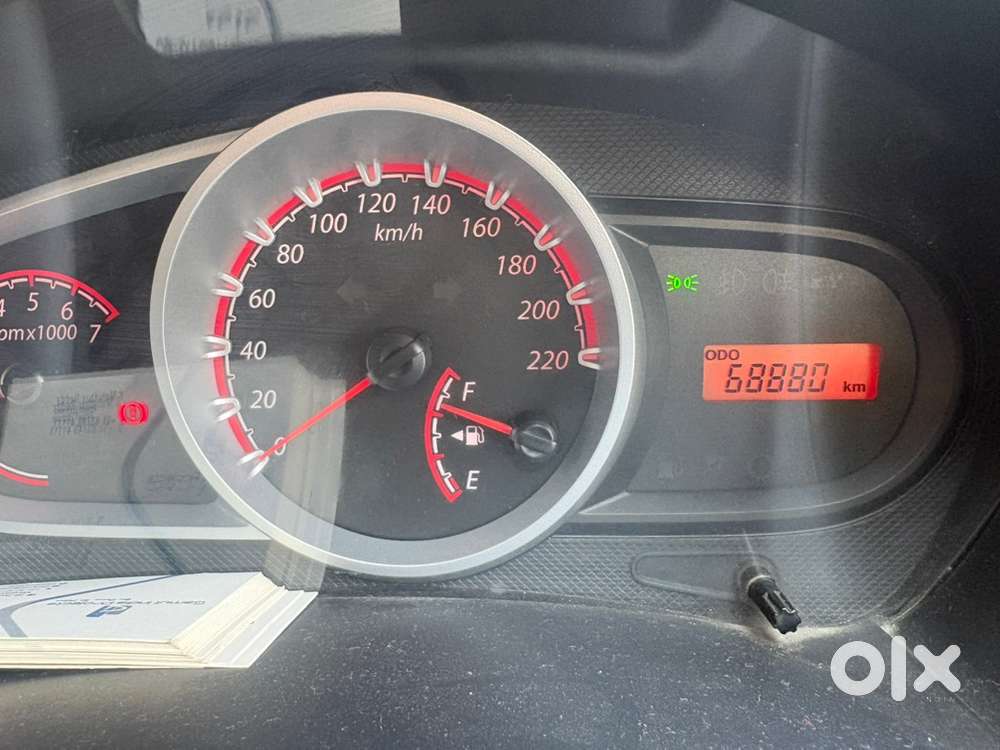 Diesel Complete Showroom Track