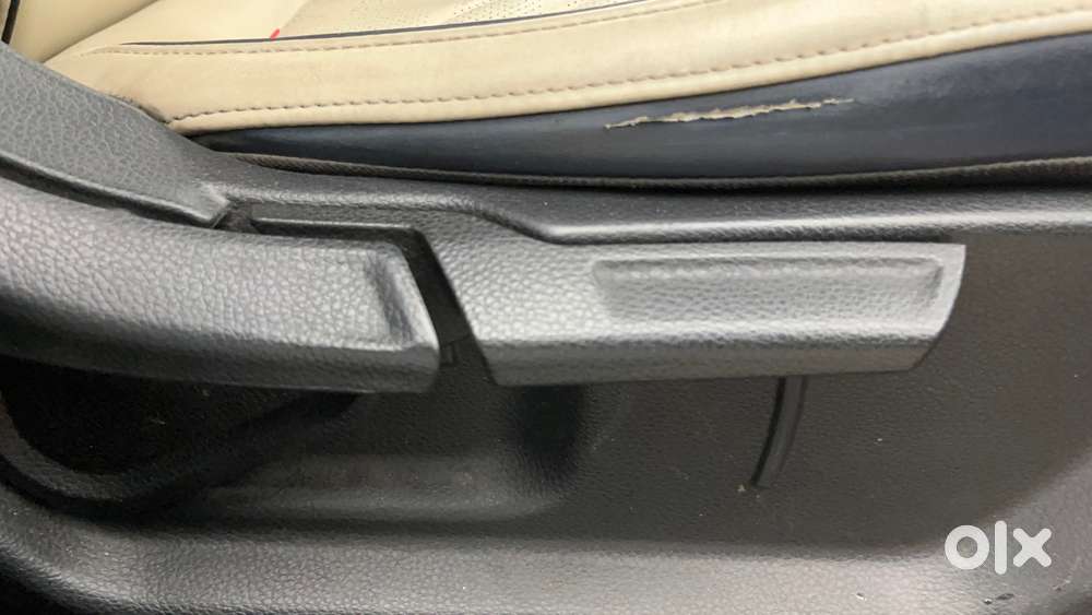 Kia Carens 1.4 Luxury Plus Dct 7 Str, 2022, Petrol