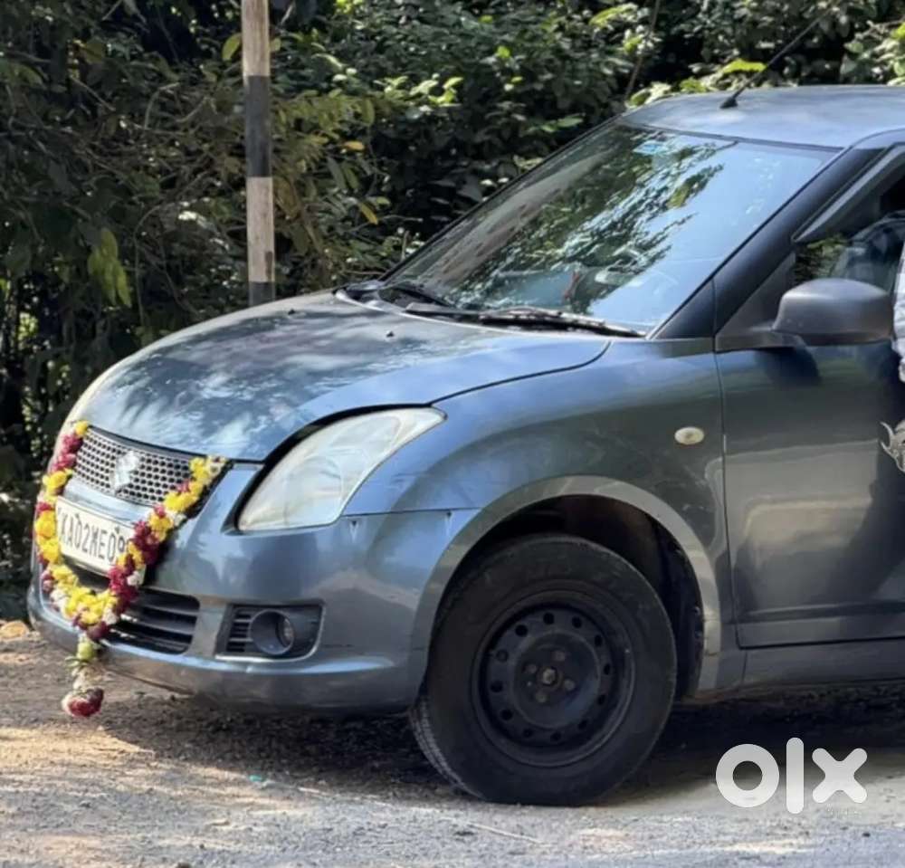 Swift Vxi In Good Condition
