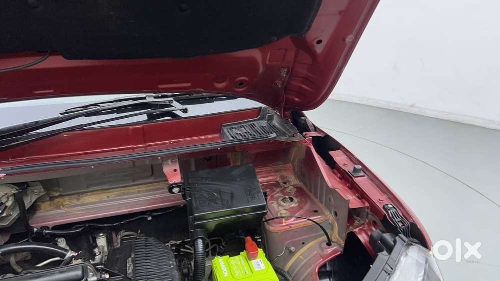 Renault Kwid 2019-ongoing 1.0 Rxt (o), 2019, Petrol