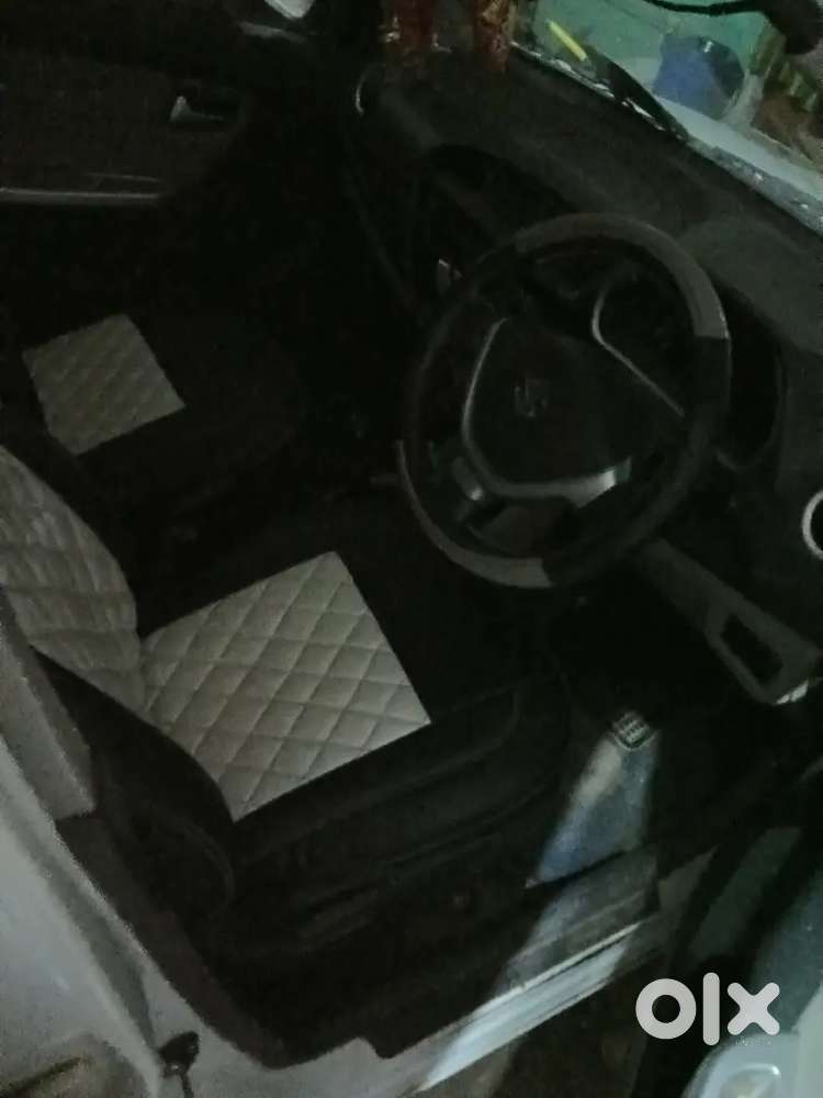 Maruti Suzuki Alto 2019