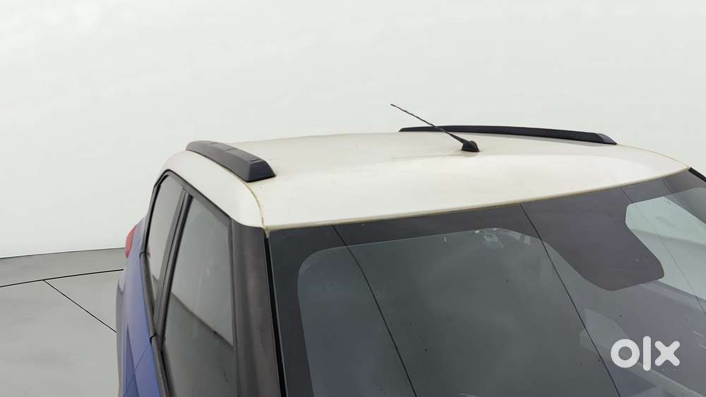 Tata Punch 1.2 Revotron Creative Amt Dual Tone, 2023, Petrol