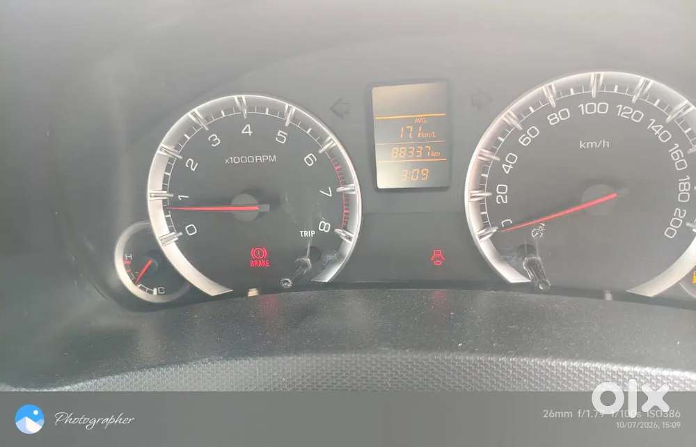Maruti Suzuki Dzire 2014 Petrol 88544 Km Driven