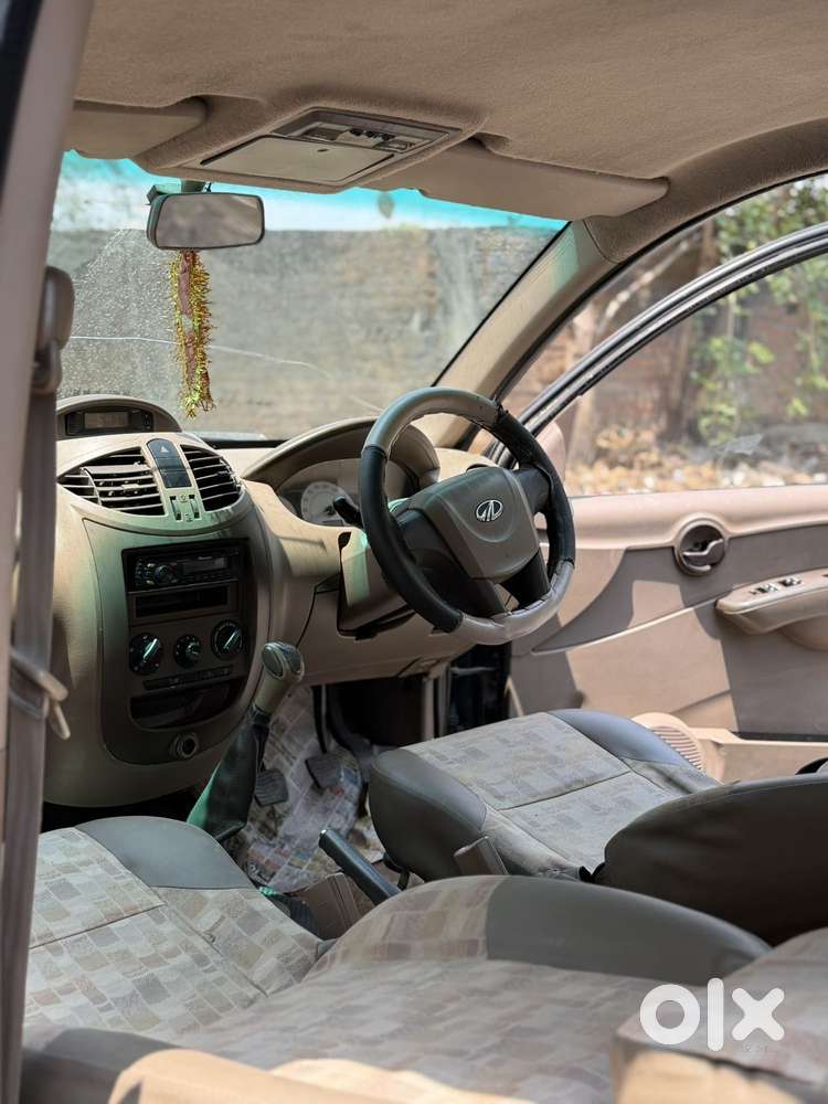 Mahindra Xylo D4 Bs Iii, 2011, Diesel