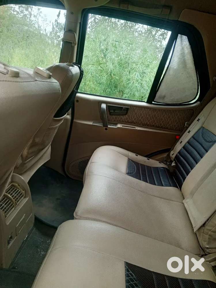 Tata Safari Good Condition