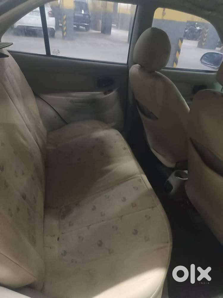 Hyundai Accent 2009 Petrol