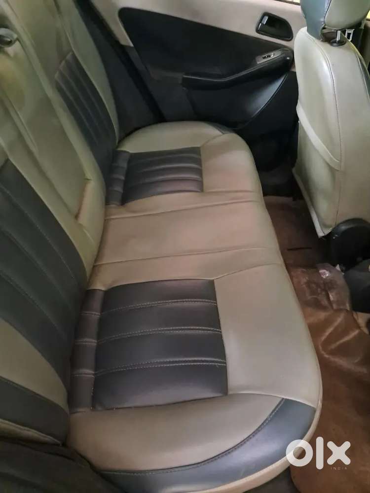 Tata Manza 1.3 Quadrajet 2012