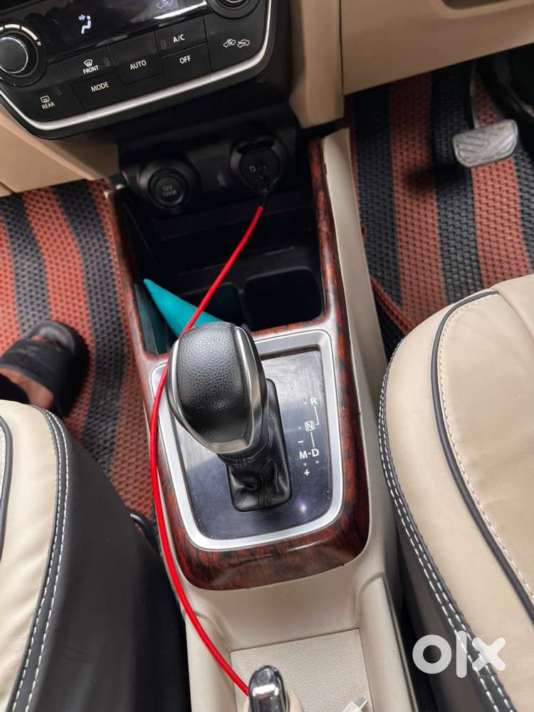 Maruti Dzire Diesel 2019
