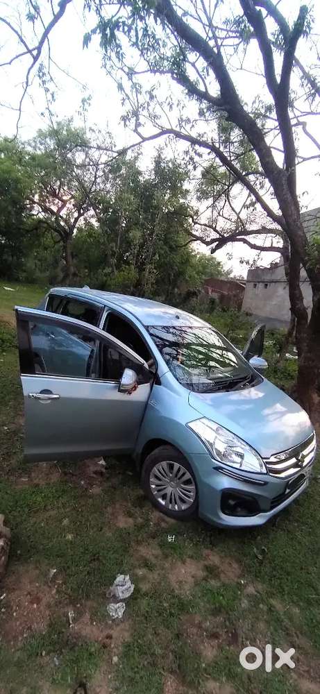 Ertiga Vdi 2014 Model Good Condition