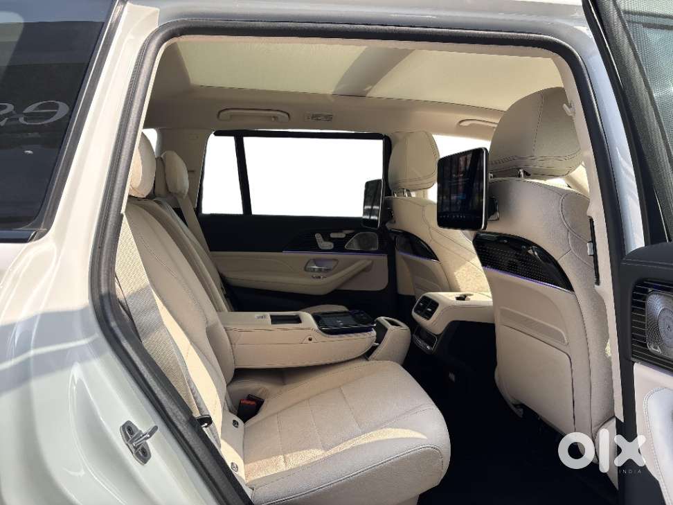 Mercedes-benz Gls 450 4matic, 2025, Petrol