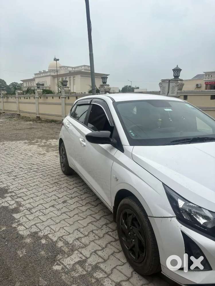 Hyundai I20 1.2 Magna 2024