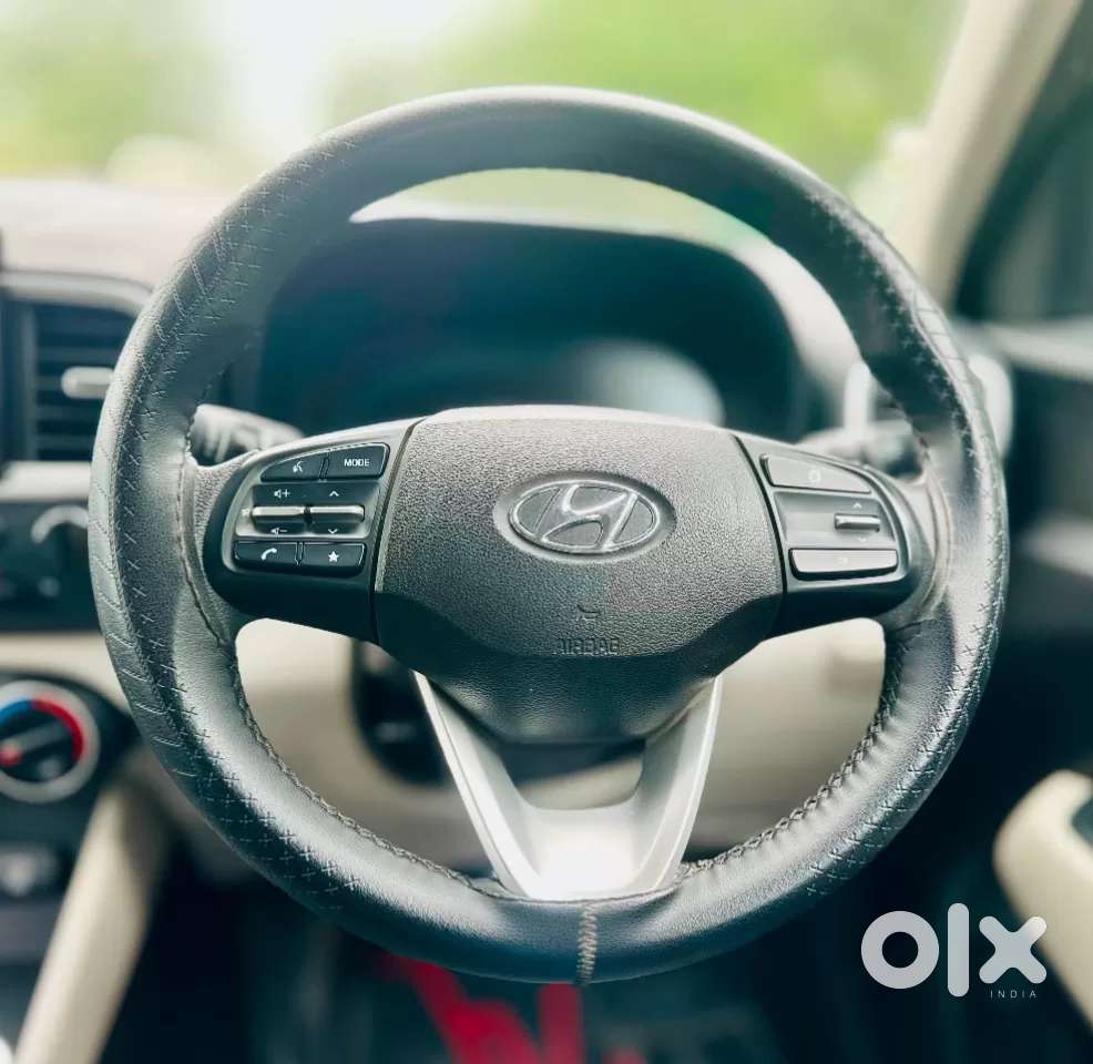 Hyundai Venue 1.5 Crdi S Plus, 2023, Diesel