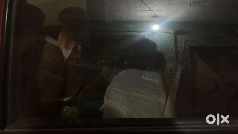 Hyundai Car Petrol 2009