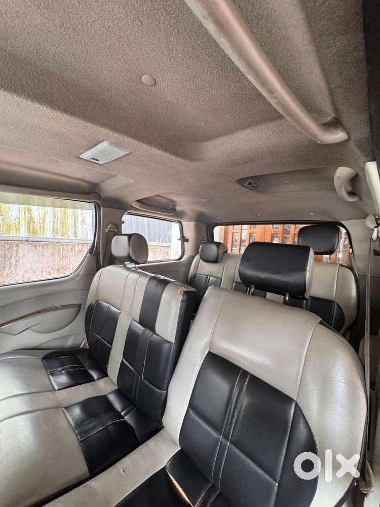 Mahindra Xylo, 2010, Diesel