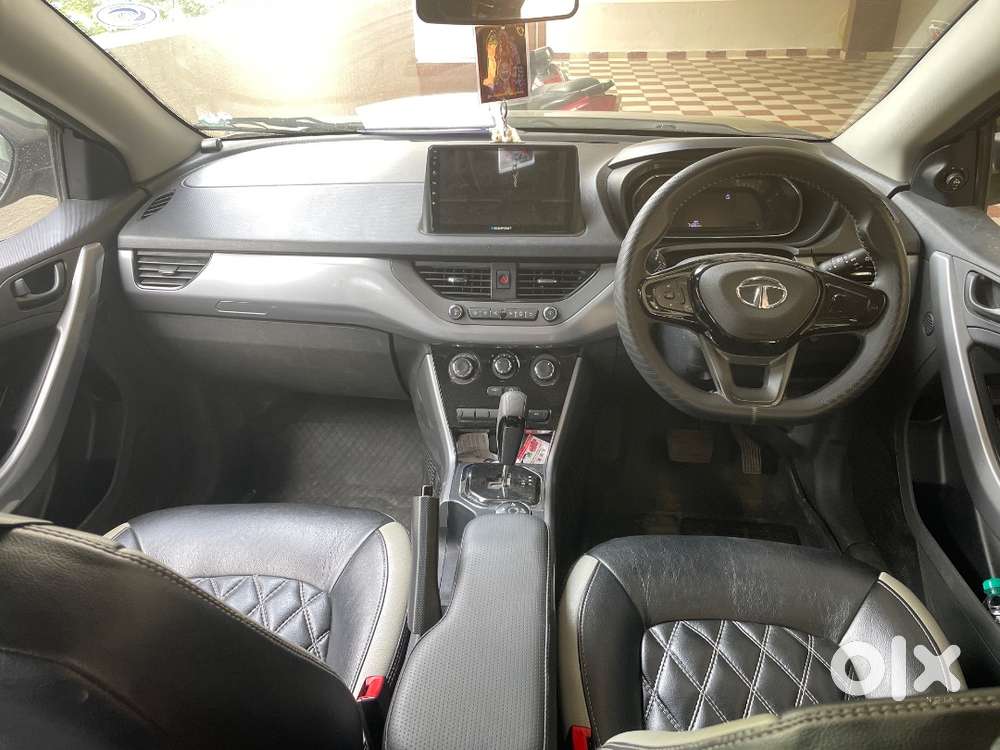 Tata Nexon Xma, 2022, 74850 Km