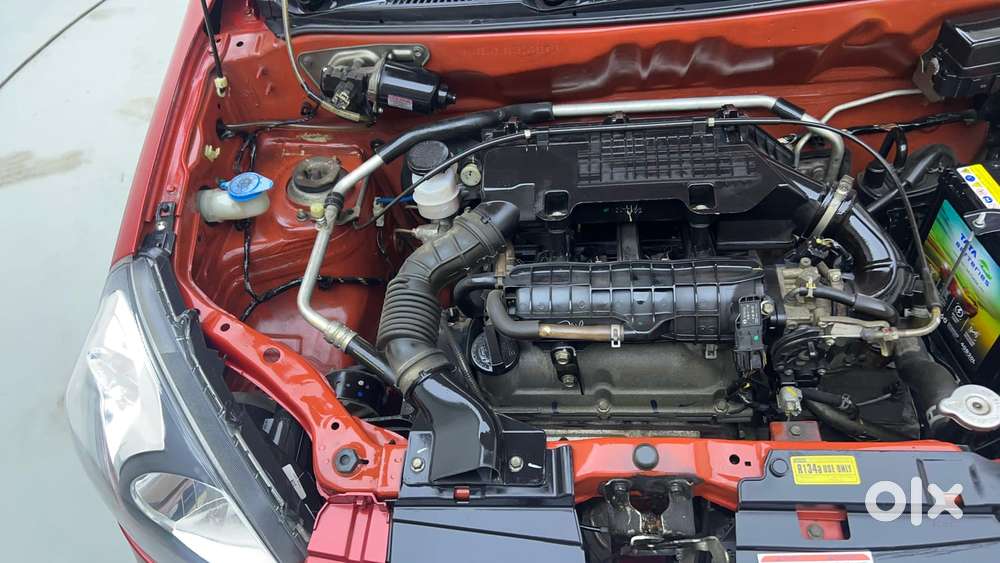 Maruti Suzuki Alto 800 Lxi, 2015, Petrol