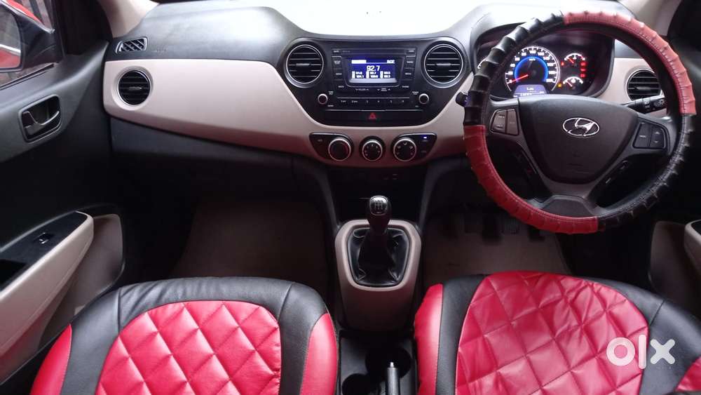 Hyundai Grand I10 1.2 Kappa Magna, 2019, Petrol