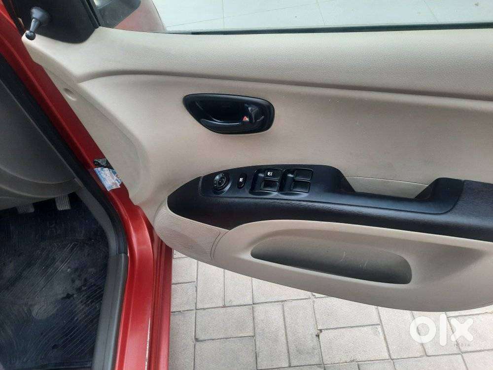 Hyundai I10 1.1l Irde Magna Special Edition, 2013, Petrol