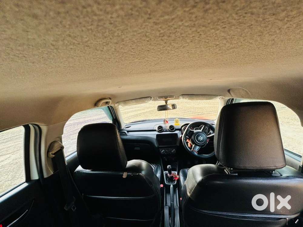 Maruti Suzuki Swift Vxi 2022 Petrol Well Maintained