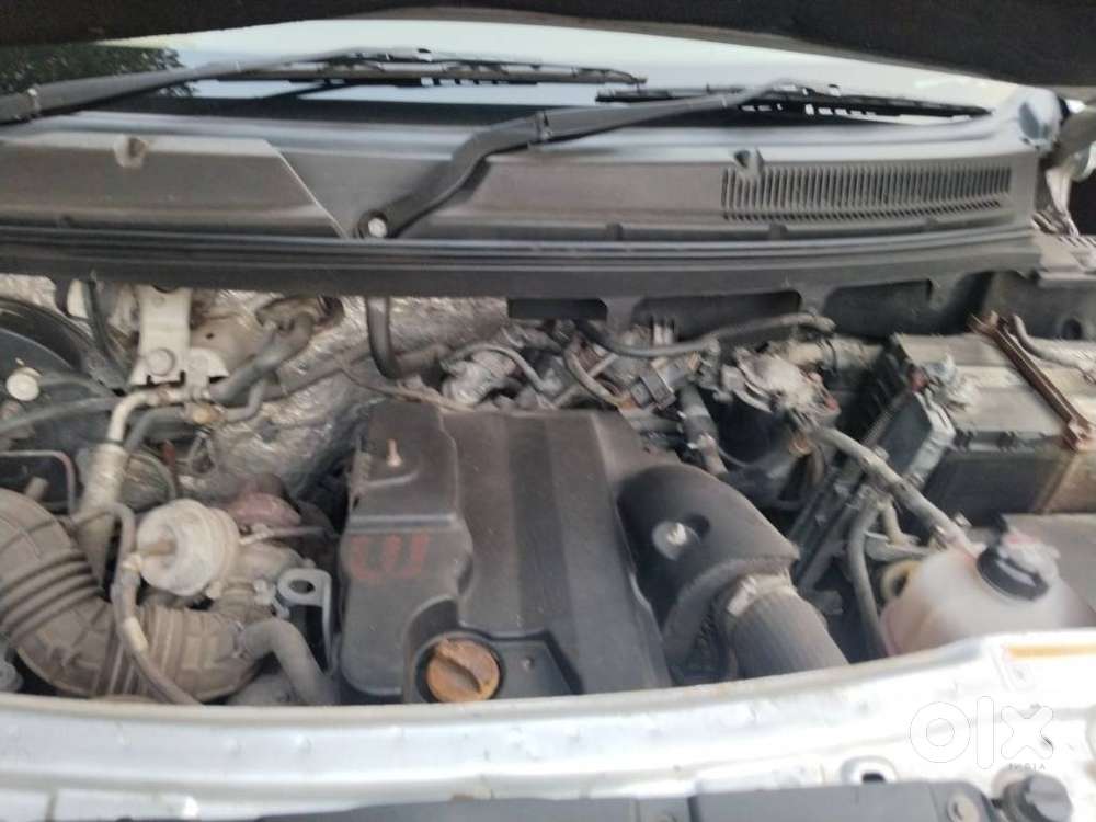 Mahindra Tuv 300 T6 Plus, 2018, Diesel