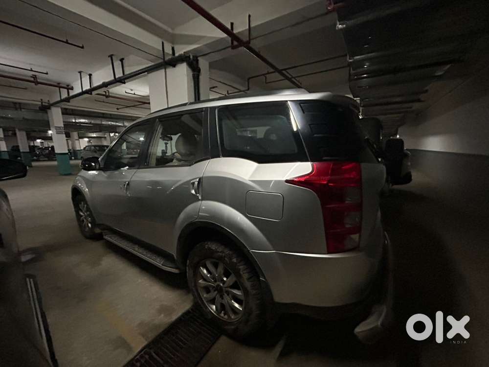 Mahindra Xuv500 W8 2016 - 1st Owner - Superb Condition