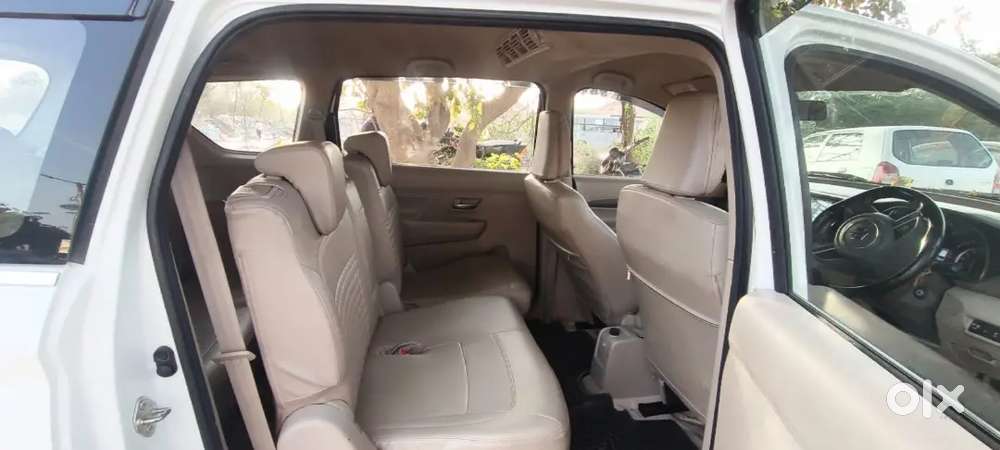 Brand New Showroom Condition 1st Owner Vxi(o) Cng