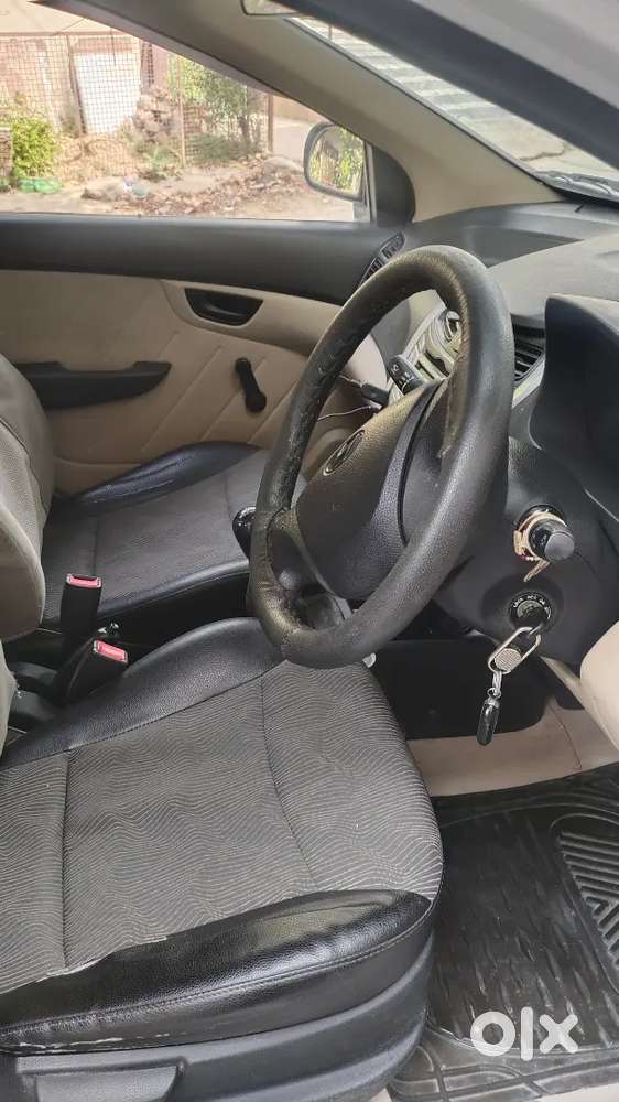 Eon D-lite+ 2013 Owner 1st Owner