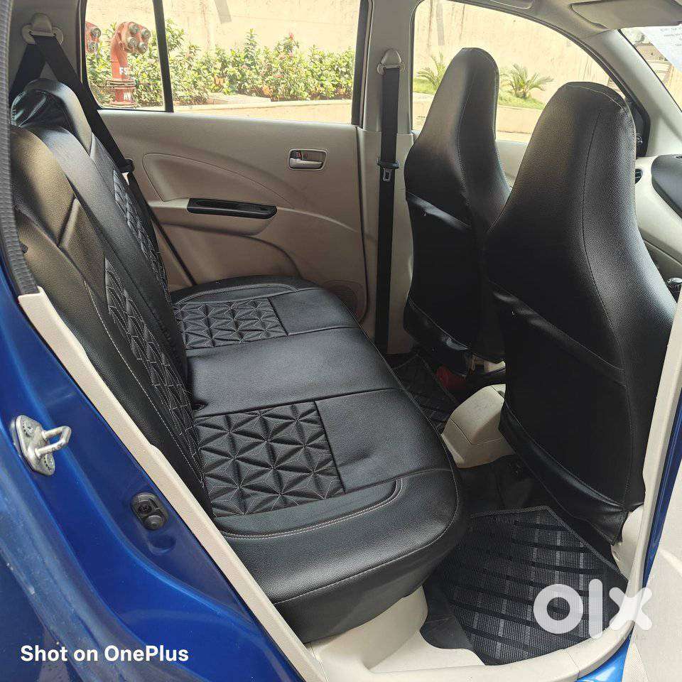 Maruti Suzuki Celerio Cng Vxi Mt, 2019, Cng & Hybrids