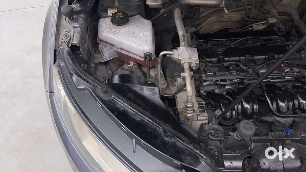 Ford Ecosport [ ] 1.5 Trend Ti Vct, 2016, Petrol