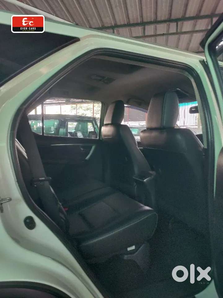 Toyota Fortuner, 2023, Diesel