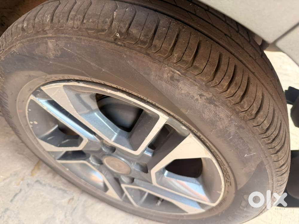 Tata Tiago 2021 Good Condition