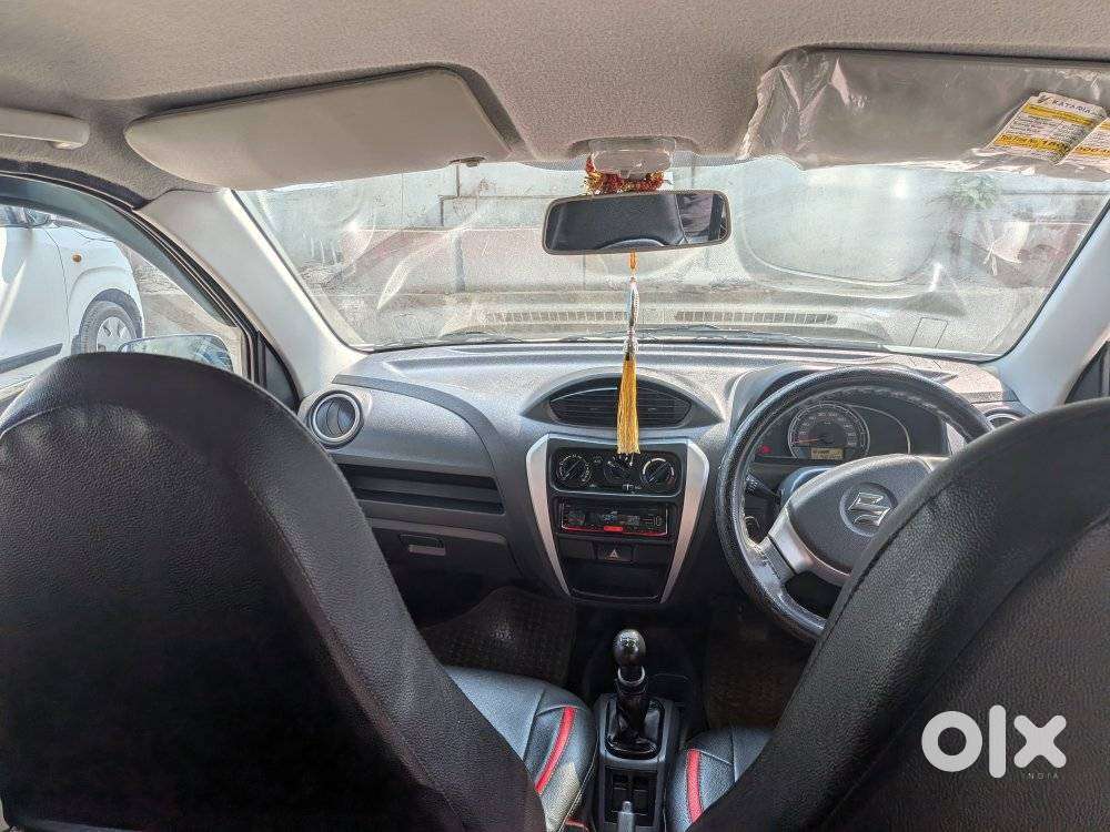 Maruti Suzuki Alto 800 Lxi, 2019, Petrol