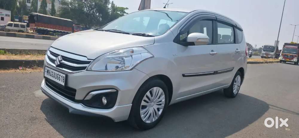 Maruti Suzuki Ertiga 2016 Diesel 160000 Km Driven