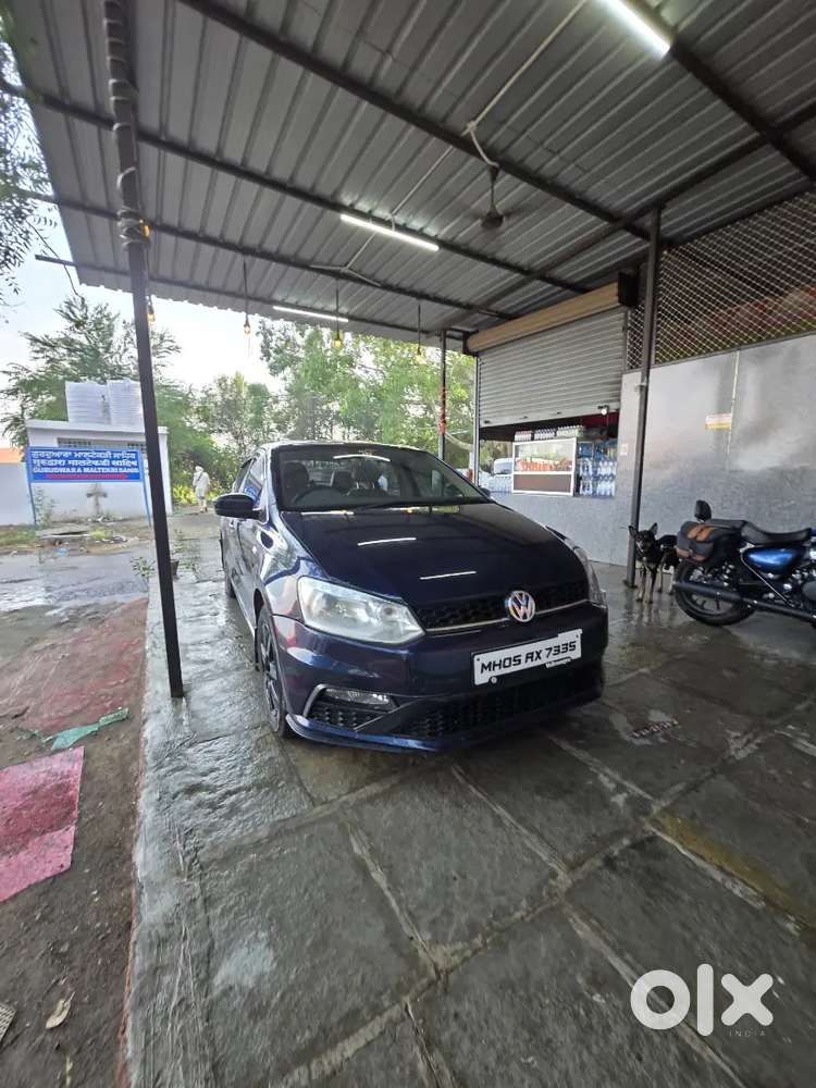 Volkswagen Vento 2012 Diesel Well Maintained
