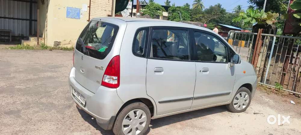 Maruti Suzuki Zen Estilo 2010 Passing Upto 2030