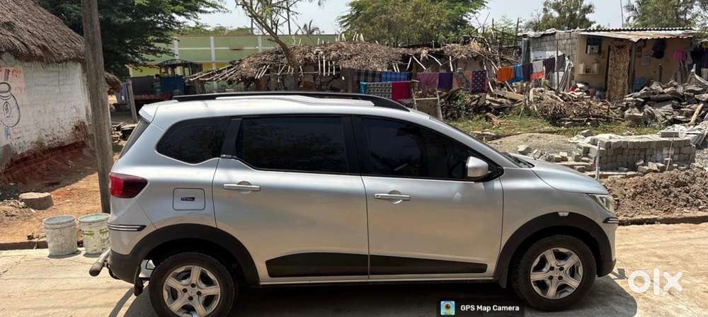 Renault Triber Petrol 2019