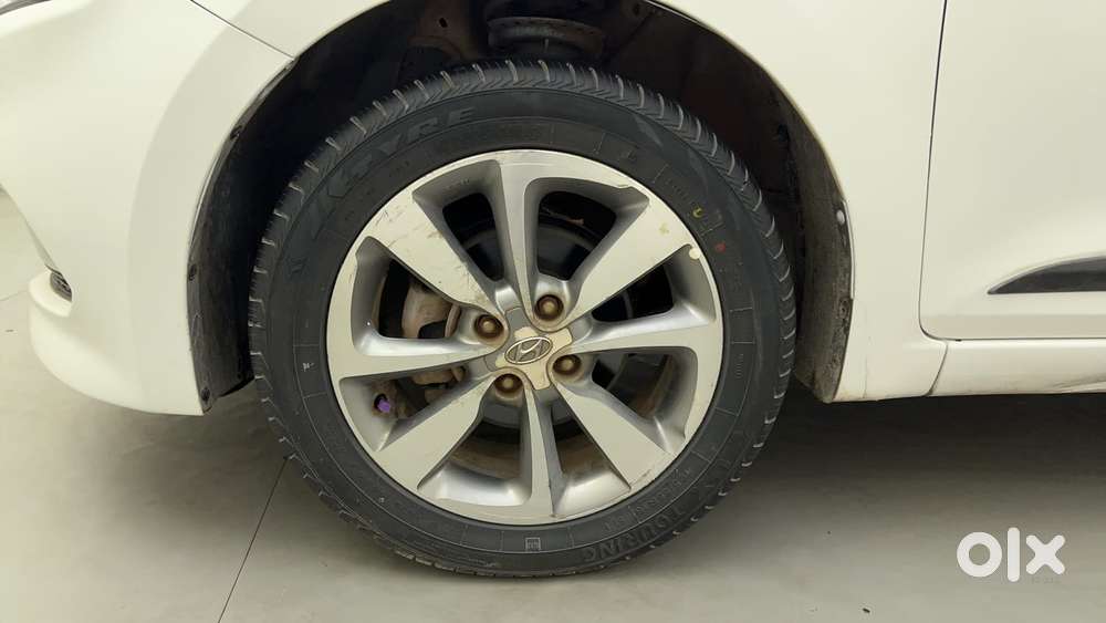 Hyundai Elite I20 [2018-2020] 1.4 Asta Crdi, 2015, Diesel